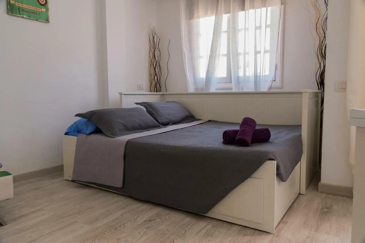 Apartamento Casita Blanca Corralejo