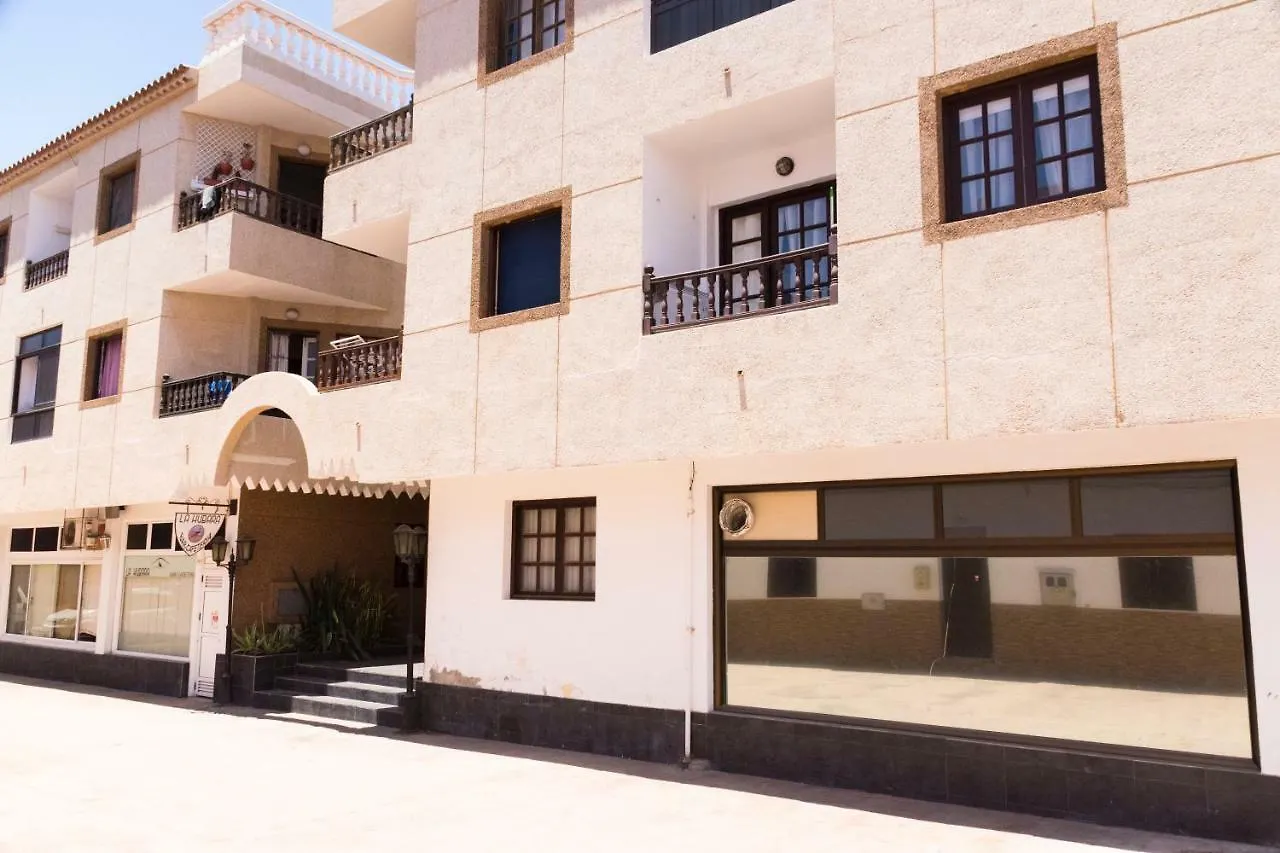 Apartamento Casita Blanca كوراليهو 0*,  إسبانيا