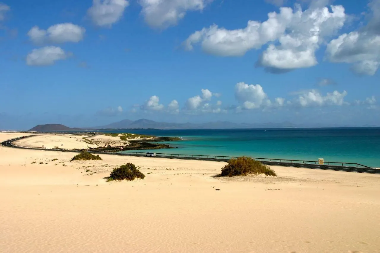 Apartamento Casita Blanca Corralejo 0*,  España