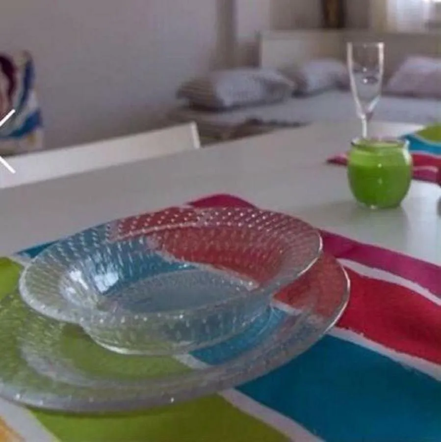 Apartamento Casita Blanca كوراليهو 0*,