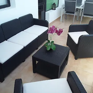  Apartamento Guaye