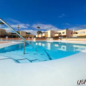  Apartamento Delfines