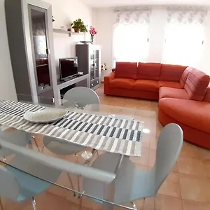  Apartamento Vista Las Dunas