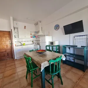  Apartamento Apartamento El Muelle