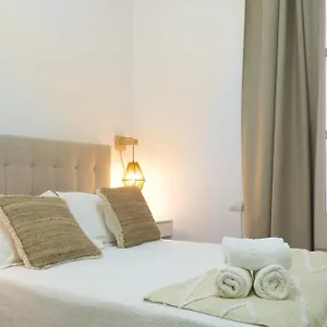 Casa Macías Cádiz