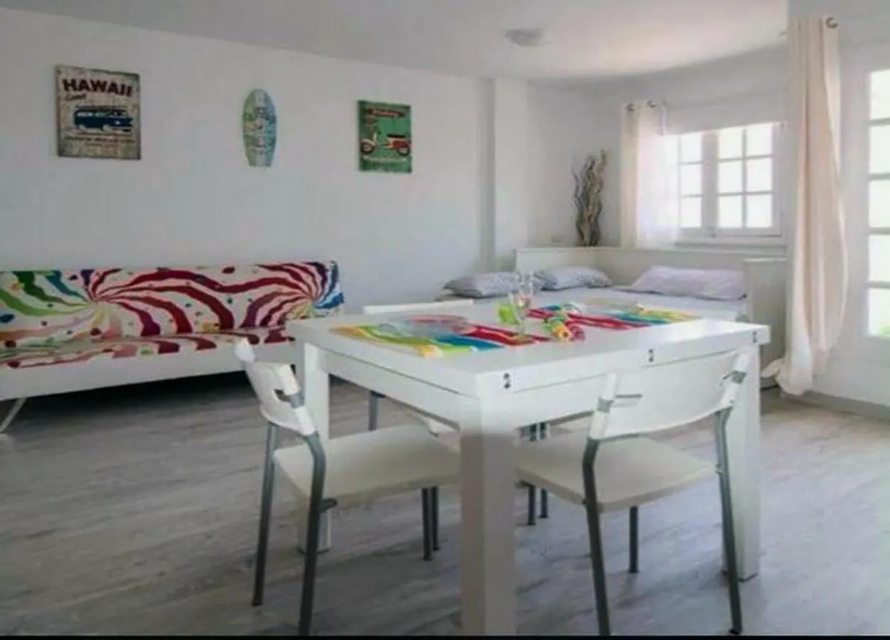 Apartamento Casita Blanca Corralejo Spagna