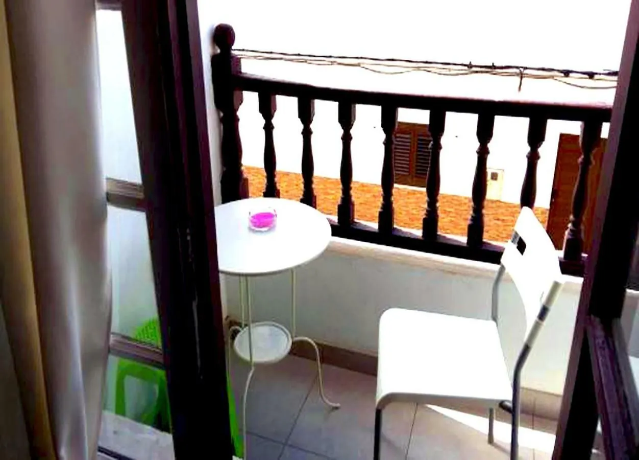 Apartamento Casita Blanca Corralejo Apartment