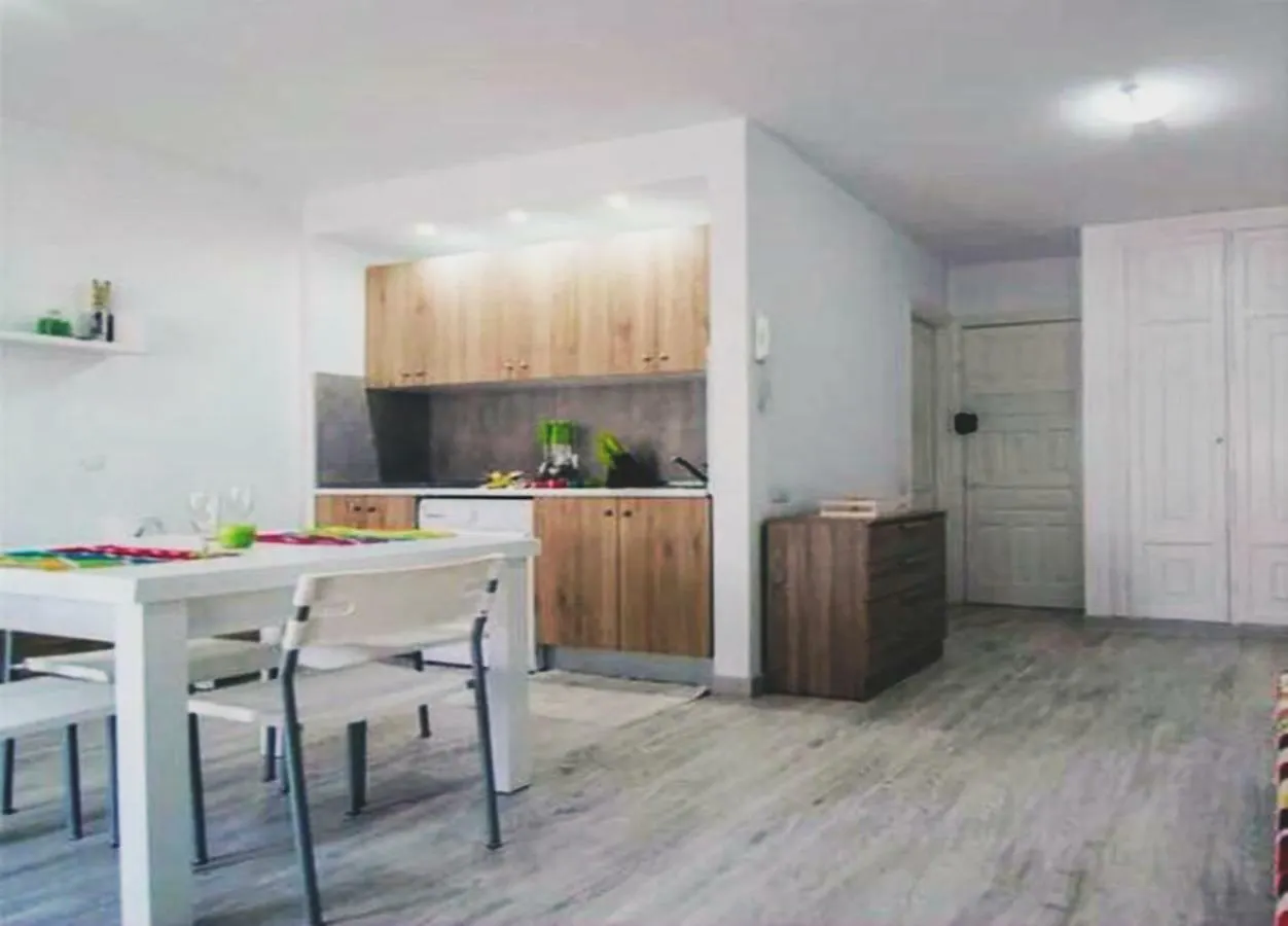Appartamento Apartamento Casita Blanca Corralejo