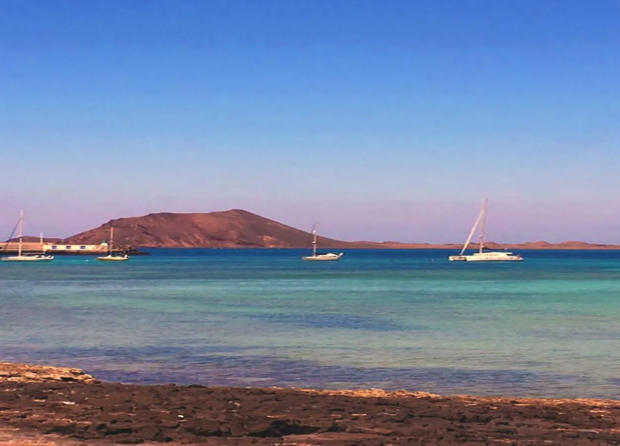 Apartamento Casita Blanca Corralejo 0*,  Spagna