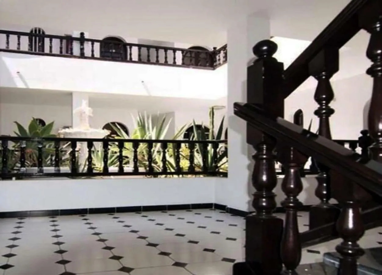 Apartment Apartamento Casita Blanca Corralejo Spain