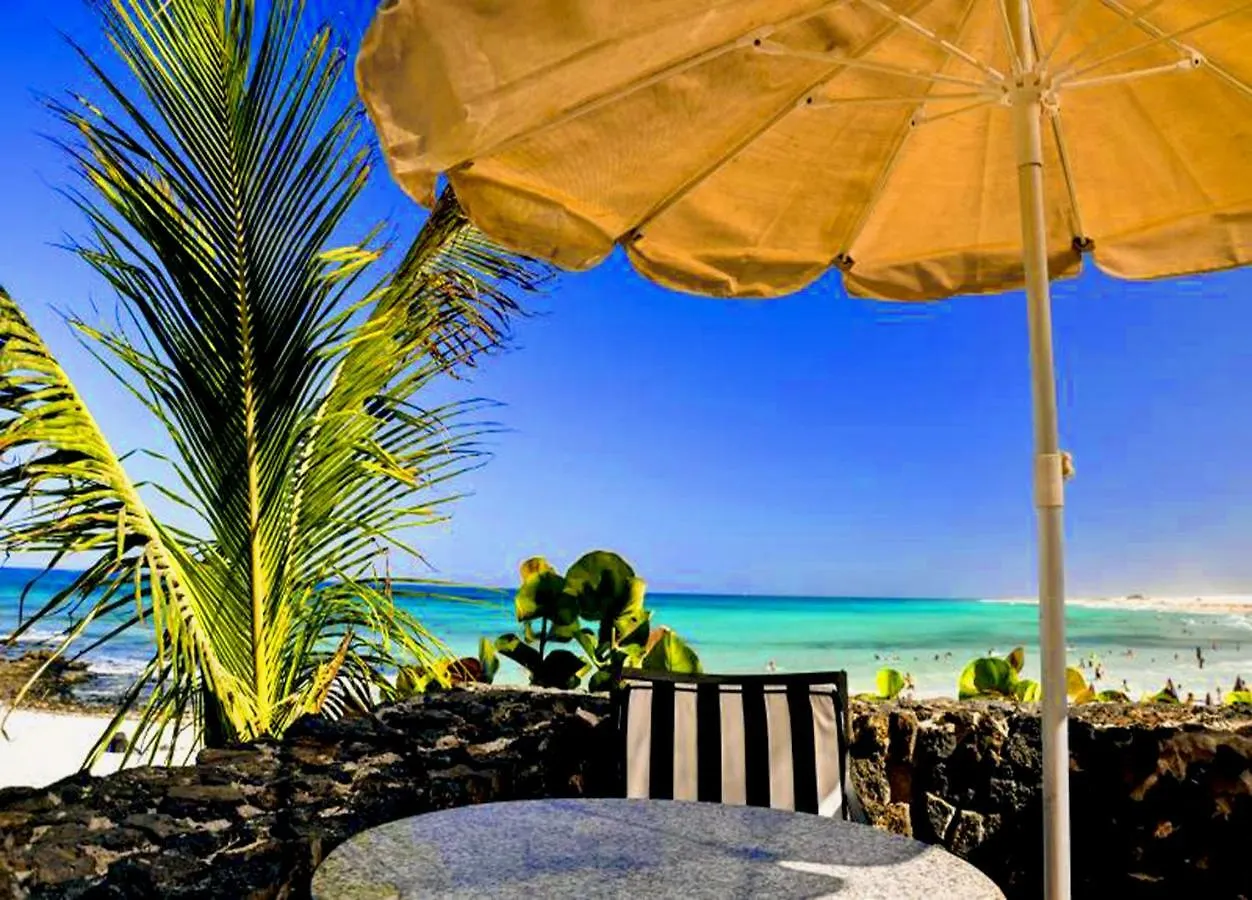 Apartamento Casita Blanca Corralejo