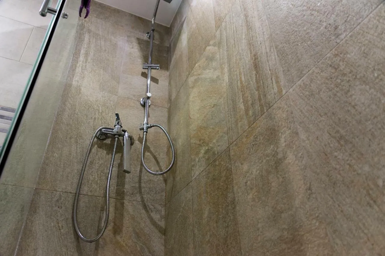 Appartamento Apartamento Casita Blanca Corralejo Spagna