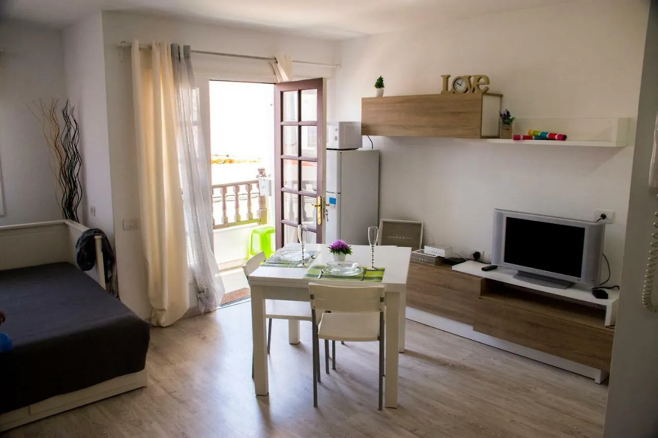 Apartamento Casita Blanca Corralejo Spagna