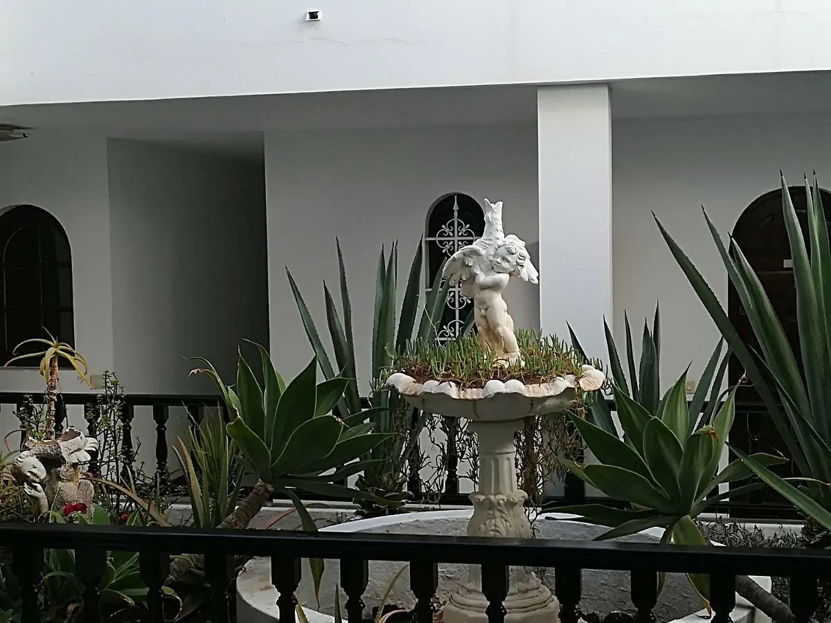Appartamento Apartamento Casita Blanca Corralejo Spagna