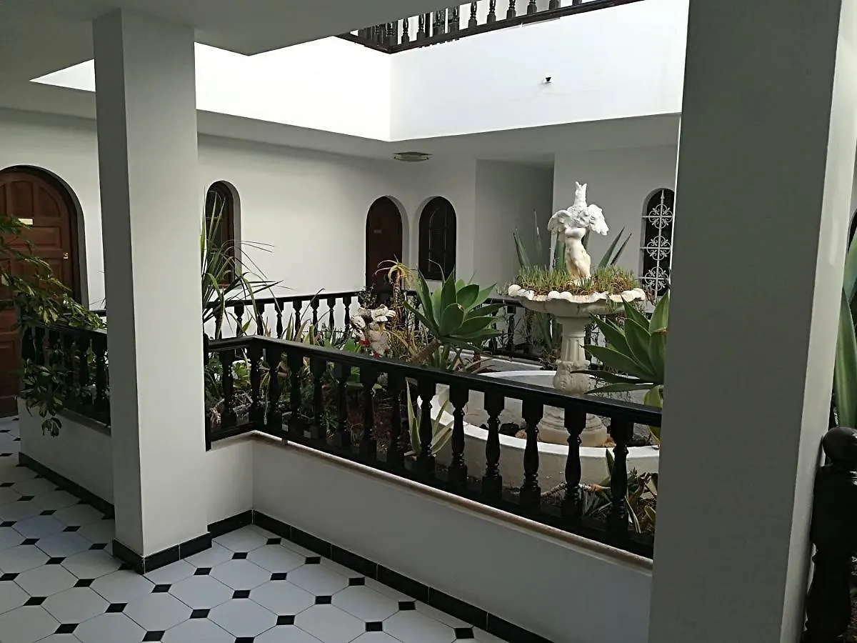 Appartamento Apartamento Casita Blanca Corralejo