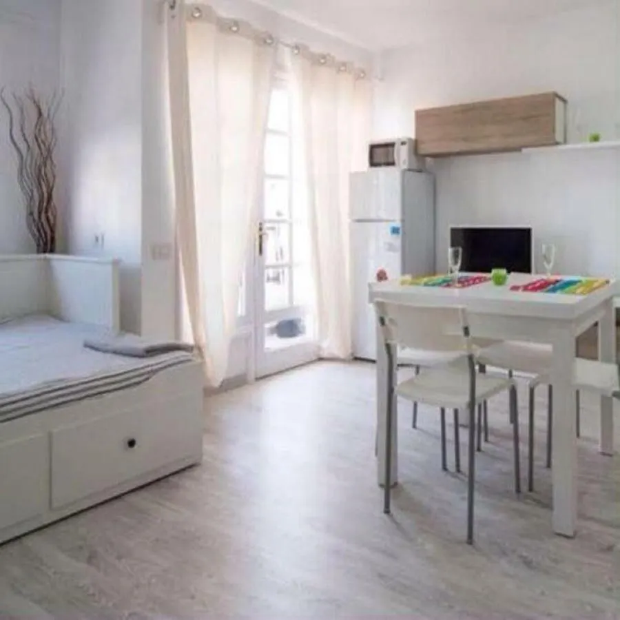 Apartamento Casita Blanca Corralejo